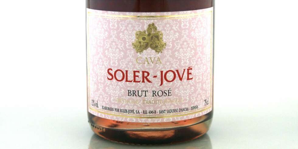 TEST AV ROSÉVIN MED BOBLER: Vi har testet de billigste. TEST AV ROSÉVIN MED BOBLER: Vi har testet de billigste.