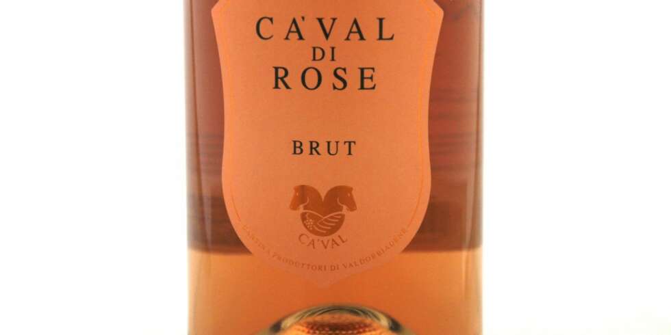 TEST AV ROSÉVIN MED BOBLER: Vi har testet de billigste. TEST AV ROSÉVIN MED BOBLER: Vi har testet de billigste.