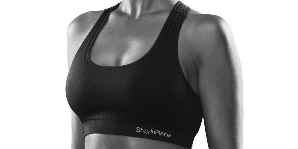 TRENINGSUNDERTØY: Klikk Helse og Shapeup har testet åtte sett treningsundertøy for sporty økter. TRENINGSUNDERTØY: Klikk Helse og Shapeup har testet åtte sett treningsundertøy for sporty økter.