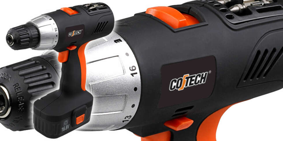 CoTech 30-8763 CoTech 30-8763