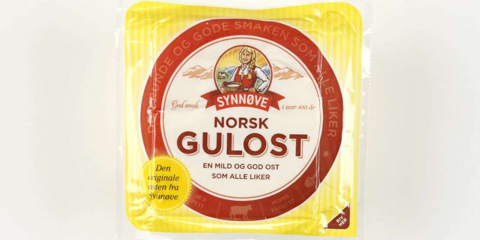 GULOST: Klikk Helse og ShapeUp har testet næringsinnholdet i 14 ulike guloster, og funnet ut hvilken som er sunnest. GULOST: Klikk Helse og ShapeUp har testet næringsinnholdet i 14 ulike guloster, og funnet ut hvilken som er sunnest.