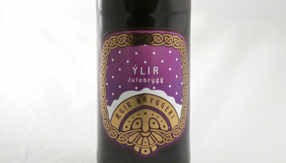 Ylir Julebrygg Ylir Julebrygg