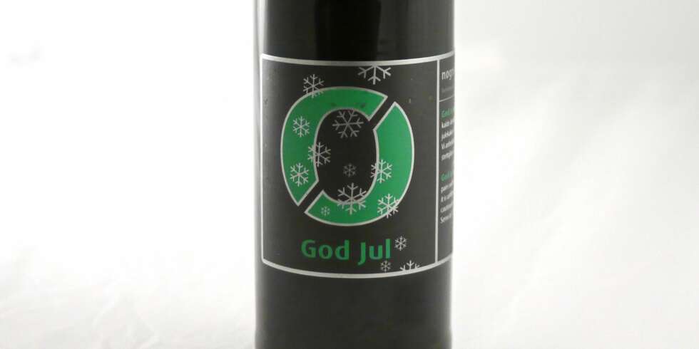 Nøgne Ø God Jul Nøgne Ø God Jul