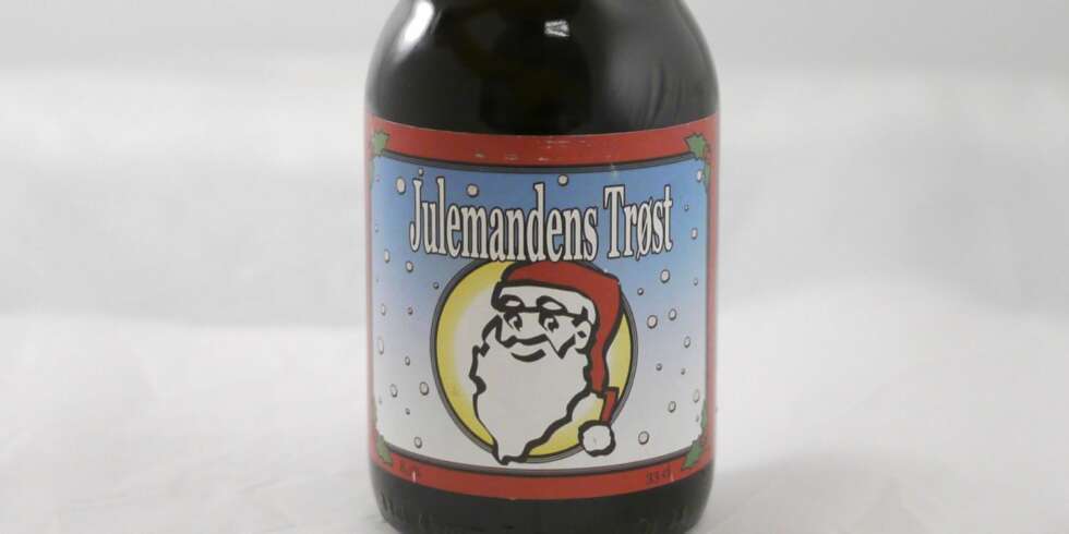 Julemandens Trøst Julemandens Trøst