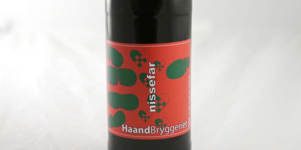 Haandbryggeriet Nissefar Haandbryggeriet Nissefar