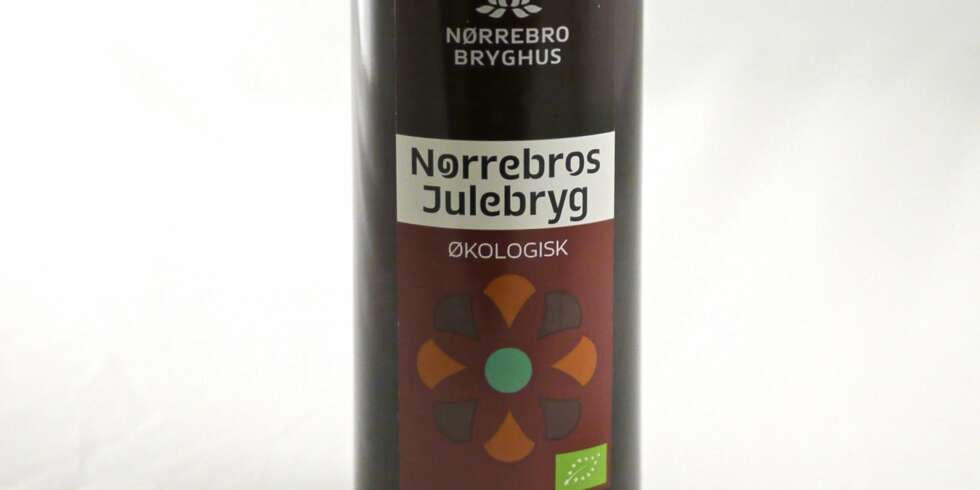 Nørrebros Julebryg Nørrebros Julebryg