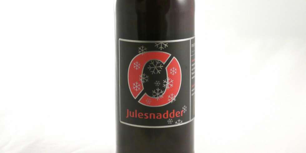 Nøgne ø Julesnadder Nøgne ø Julesnadder