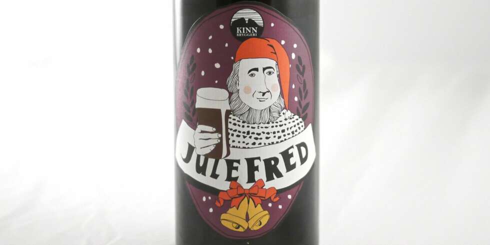 Kinn Julefred Kinn Julefred