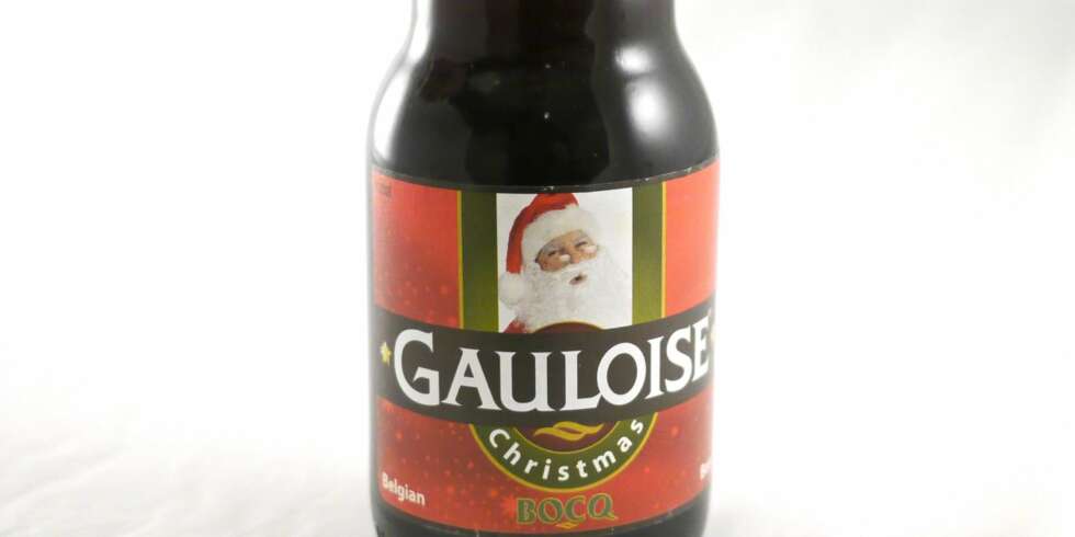 Gualoise Christmas Bocq Gualoise Christmas Bocq