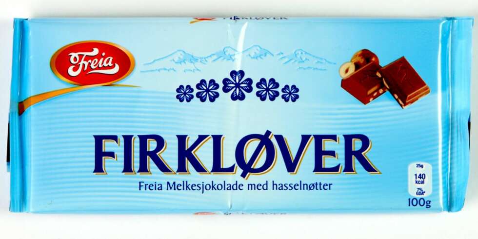 SJOKOLADE: Klikks ernæringsfysiolog har rangert 30 sjokolader etter næringsinnhold. SJOKOLADE: Klikks ernæringsfysiolog har rangert 30 sjokolader etter næringsinnhold.