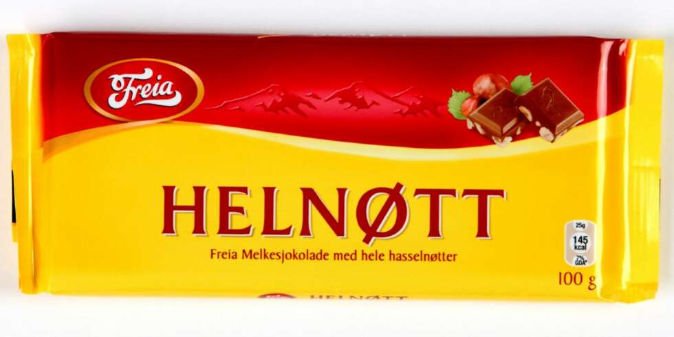 SJOKOLADE: Klikks ernæringsfysiolog har rangert 30 sjokolader etter næringsinnhold. SJOKOLADE: Klikks ernæringsfysiolog har rangert 30 sjokolader etter næringsinnhold.