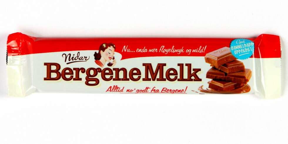 SJOKOLADE: Klikks ernæringsfysiolog har rangert 30 sjokolader etter næringsinnhold. SJOKOLADE: Klikks ernæringsfysiolog har rangert 30 sjokolader etter næringsinnhold.