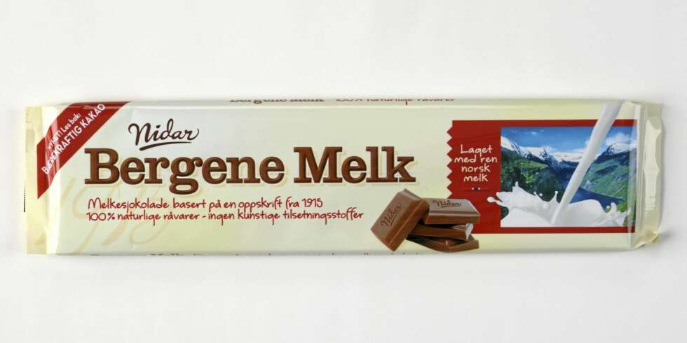 TEST: Vi har funnet ut hvor mye aktivitet som kreves for å forbrenne favoritt-sjokoladen din. TEST: Vi har funnet ut hvor mye aktivitet som kreves for å forbrenne favoritt-sjokoladen din.