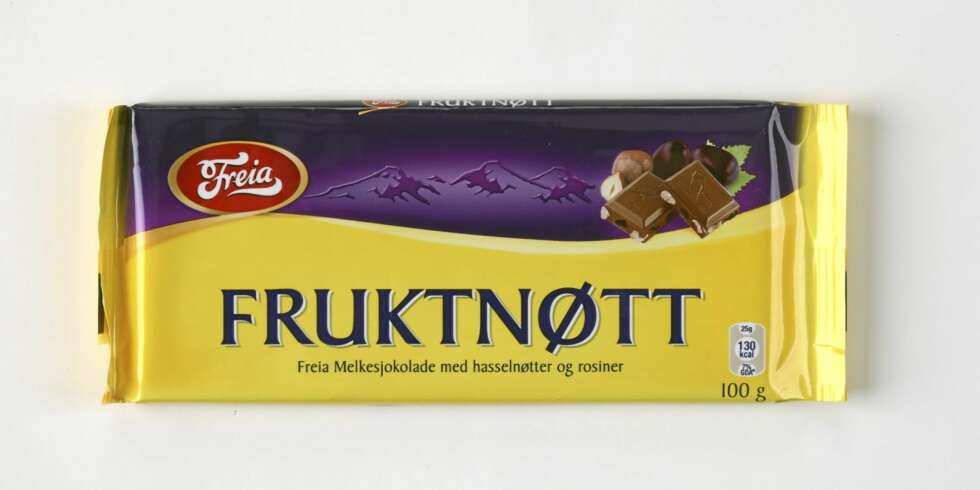 TEST: Vi har funnet ut hvor mye aktivitet som kreves for å forbrenne favoritt-sjokoladen din. TEST: Vi har funnet ut hvor mye aktivitet som kreves for å forbrenne favoritt-sjokoladen din.