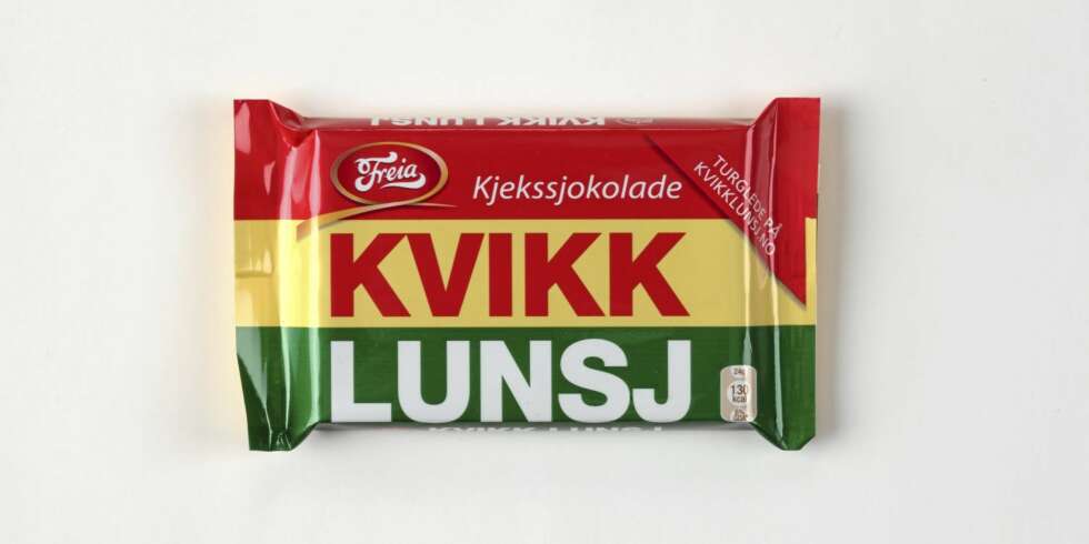 TEST: Vi har funnet ut hvor mye aktivitet som kreves for å forbrenne favoritt-sjokoladen din. TEST: Vi har funnet ut hvor mye aktivitet som kreves for å forbrenne favoritt-sjokoladen din.