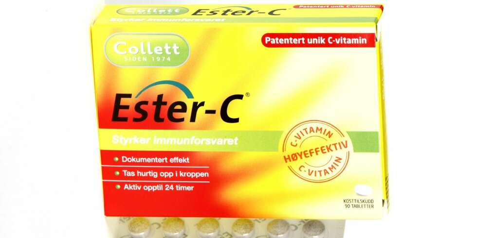 C-VITAMINER: Dersom du vet at du spiser lite frukt, bær, grønnsaker og poteter, bør du vurdere å ta et tilskudd av vitamin C. Så lenge du ikke har fått påvist vitamin C-mangel hos legen, holder det med vanlige tilskudd med maks 200 mg vitamin C pr. dag. C-VITAMINER: Dersom du vet at du spiser lite frukt, bær, grønnsaker og poteter, bør du vurdere å ta et tilskudd av vitamin C. Så lenge du ikke har fått påvist vitamin C-mangel hos legen, holder det med vanlige tilskudd med maks 200 mg vitamin C pr. dag.