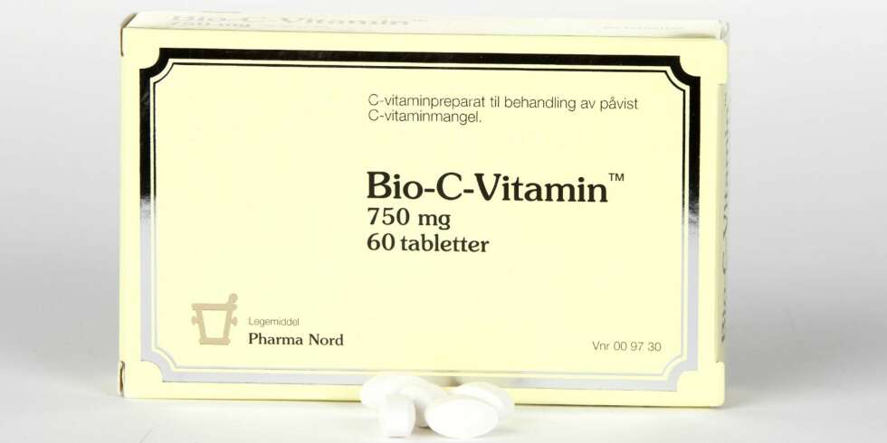 C-VITAMINER: Dersom du vet at du spiser lite frukt, bær, grønnsaker og poteter, bør du vurdere å ta et tilskudd av vitamin C. Så lenge du ikke har fått påvist vitamin C-mangel hos legen, holder det med vanlige tilskudd med maks 200 mg vitamin C pr. dag. C-VITAMINER: Dersom du vet at du spiser lite frukt, bær, grønnsaker og poteter, bør du vurdere å ta et tilskudd av vitamin C. Så lenge du ikke har fått påvist vitamin C-mangel hos legen, holder det med vanlige tilskudd med maks 200 mg vitamin C pr. dag.