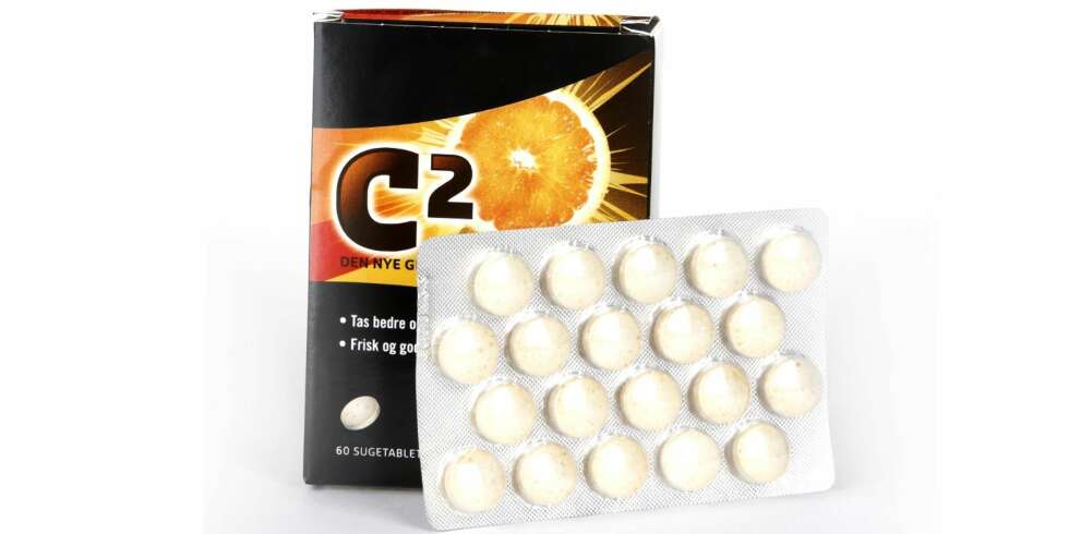C-VITAMINER: Dersom du vet at du spiser lite frukt, bær, grønnsaker og poteter, bør du vurdere å ta et tilskudd av vitamin C. Så lenge du ikke har fått påvist vitamin C-mangel hos legen, holder det med vanlige tilskudd med maks 200 mg vitamin C pr. dag. C-VITAMINER: Dersom du vet at du spiser lite frukt, bær, grønnsaker og poteter, bør du vurdere å ta et tilskudd av vitamin C. Så lenge du ikke har fått påvist vitamin C-mangel hos legen, holder det med vanlige tilskudd med maks 200 mg vitamin C pr. dag.