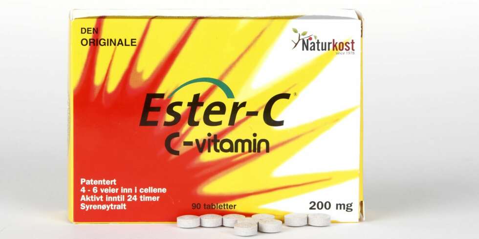 C-VITAMINER: Dersom du vet at du spiser lite frukt, bær, grønnsaker og poteter, bør du vurdere å ta et tilskudd av vitamin C. Så lenge du ikke har fått påvist vitamin C-mangel hos legen, holder det med vanlige tilskudd med maks 200 mg vitamin C pr. dag. C-VITAMINER: Dersom du vet at du spiser lite frukt, bær, grønnsaker og poteter, bør du vurdere å ta et tilskudd av vitamin C. Så lenge du ikke har fått påvist vitamin C-mangel hos legen, holder det med vanlige tilskudd med maks 200 mg vitamin C pr. dag.