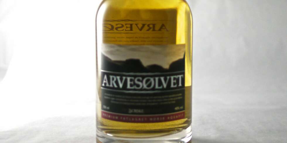 TEST: Vi har testet akevitt TEST: Vi har testet akevitt