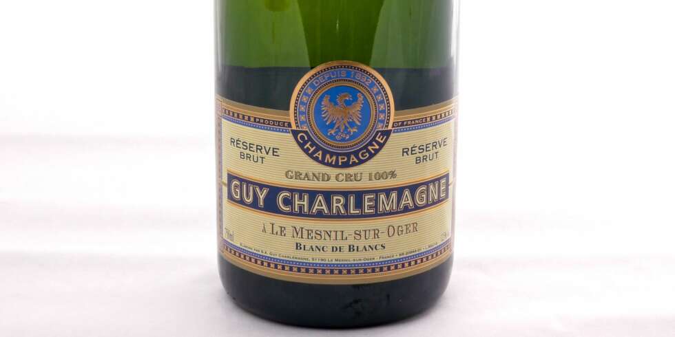 TEST: Vi har testet champagne TEST: Vi har testet champagne