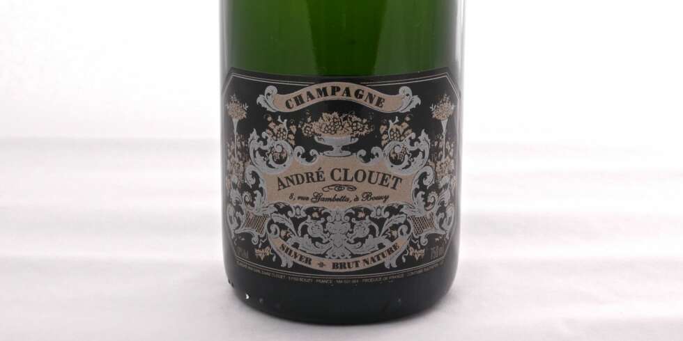 TEST: Vi har testet champagne TEST: Vi har testet champagne