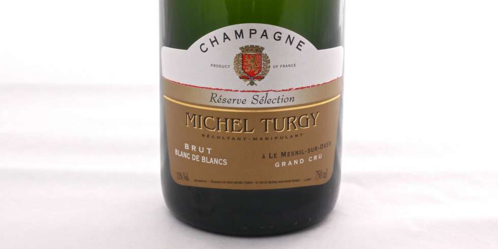 TEST: Vi har testet champagne TEST: Vi har testet champagne