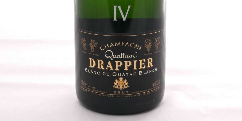 TEST: Vi har testet champagne TEST: Vi har testet champagne