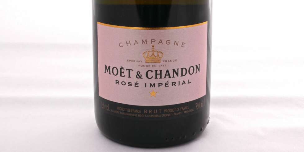 TEST: Vi har testet champagne TEST: Vi har testet champagne