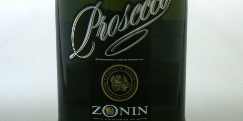 BILLIGE BOBLER: Zonin Prosecco Brut kom på delt andreplass. BILLIGE BOBLER: Zonin Prosecco Brut kom på delt andreplass.