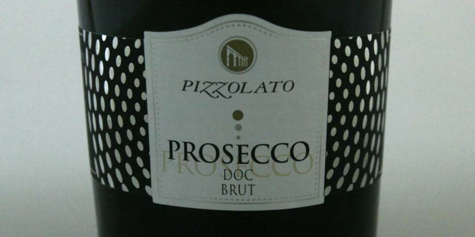 BILLIGE BOBLER: Pizzolato Prosecco Brut kom på delt fjerdeplass. BILLIGE BOBLER: Pizzolato Prosecco Brut kom på delt fjerdeplass.