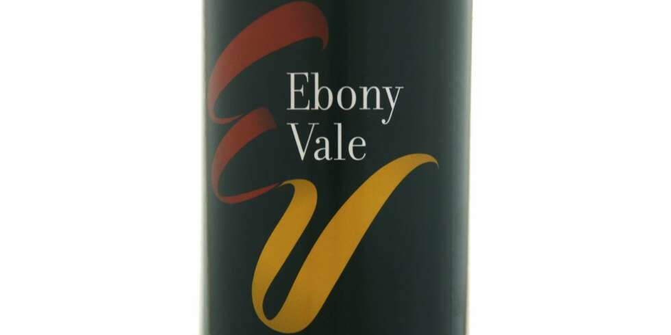 ALKOHOLFRI: Ebony Vale Cabernet Sauvignon bør du styre unna. ALKOHOLFRI: Ebony Vale Cabernet Sauvignon bør du styre unna.