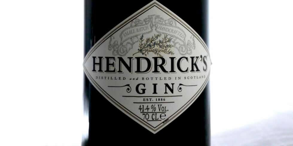 gin,test gin,test