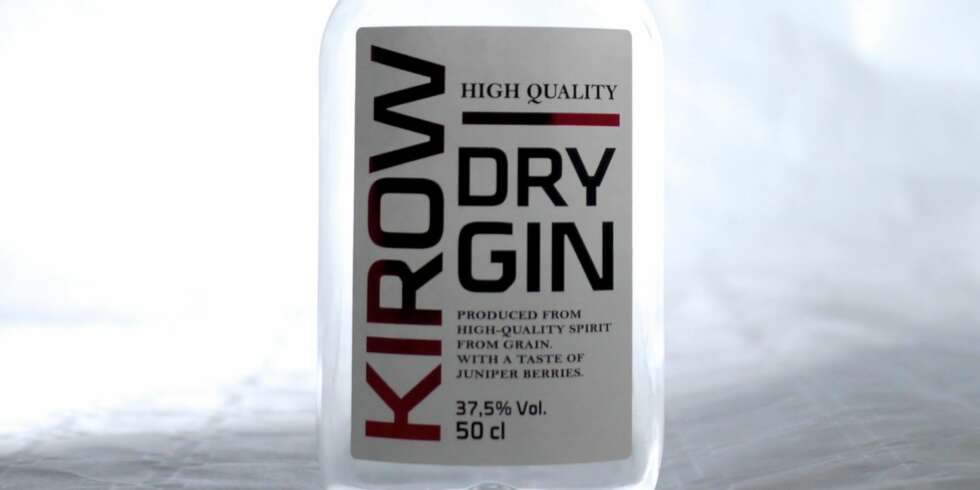 gin,test gin,test