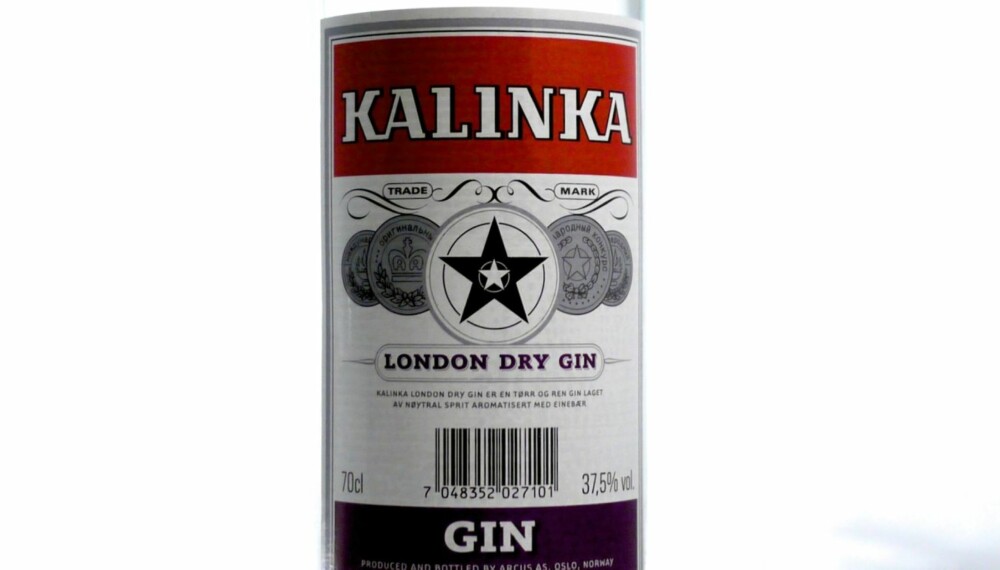 gin,test gin,test