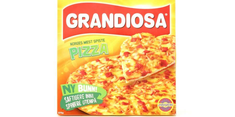 Grandiosa Grandiosa