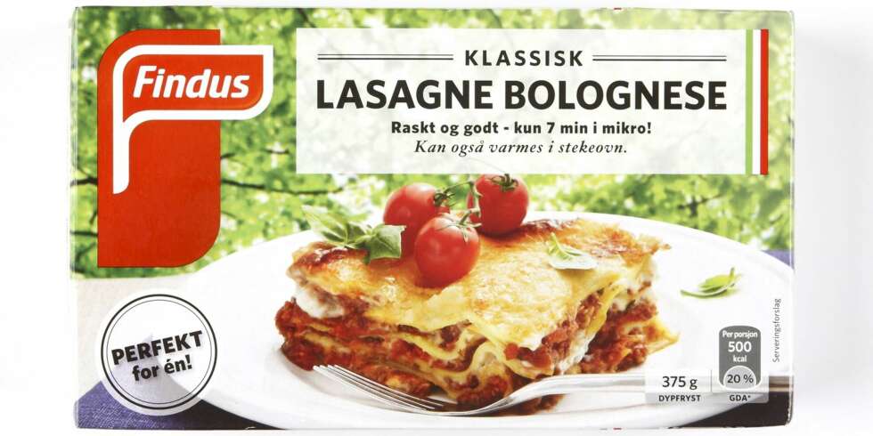 NÆRINGSTEST: DinKost og ShapeUp har testet 14 ulike ferdigpastaretter, for å finne ut hvilken som er sunnest. NÆRINGSTEST: DinKost og ShapeUp har testet 14 ulike ferdigpastaretter, for å finne ut hvilken som er sunnest.