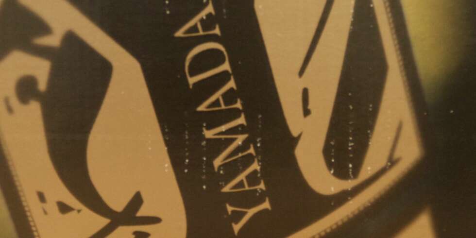 GOD PAPPVIN: Yamada Pecorino 2011. GOD PAPPVIN: Yamada Pecorino 2011.
