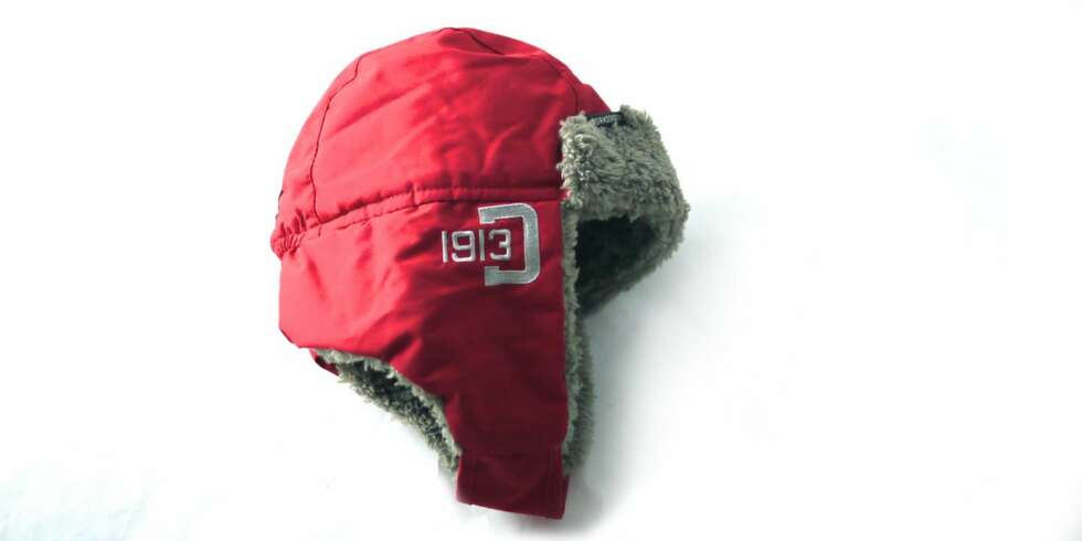 TEST AV VINTERLUER: Didriksons Biggles Kid´s Cap TEST AV VINTERLUER: Didriksons Biggles Kid´s Cap