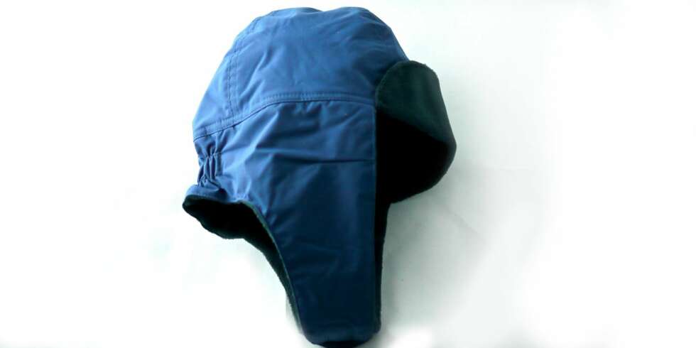 TEST AV VINTERLUER: Helly Hansen K Buster Hat TEST AV VINTERLUER: Helly Hansen K Buster Hat