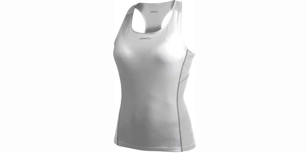 TESTET: Klikk.no og ShapeUp har testet treningstopper. TESTET: Klikk.no og ShapeUp har testet treningstopper.
