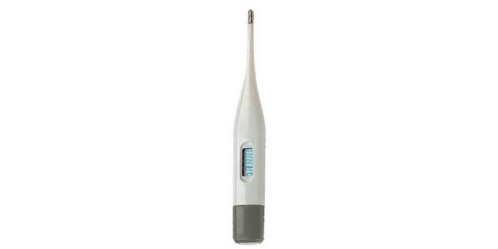 BILLIGST: Viking Digital febertermometer BILLIGST: Viking Digital febertermometer