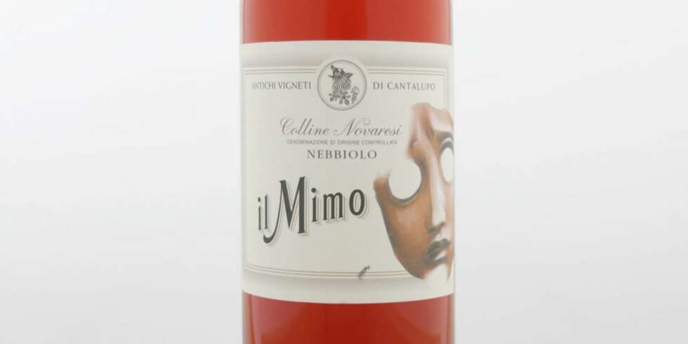 TEST AV ROSÉVIN: Il Mimo 2011 kom på delt førsteplass. TEST AV ROSÉVIN: Il Mimo 2011 kom på delt førsteplass.