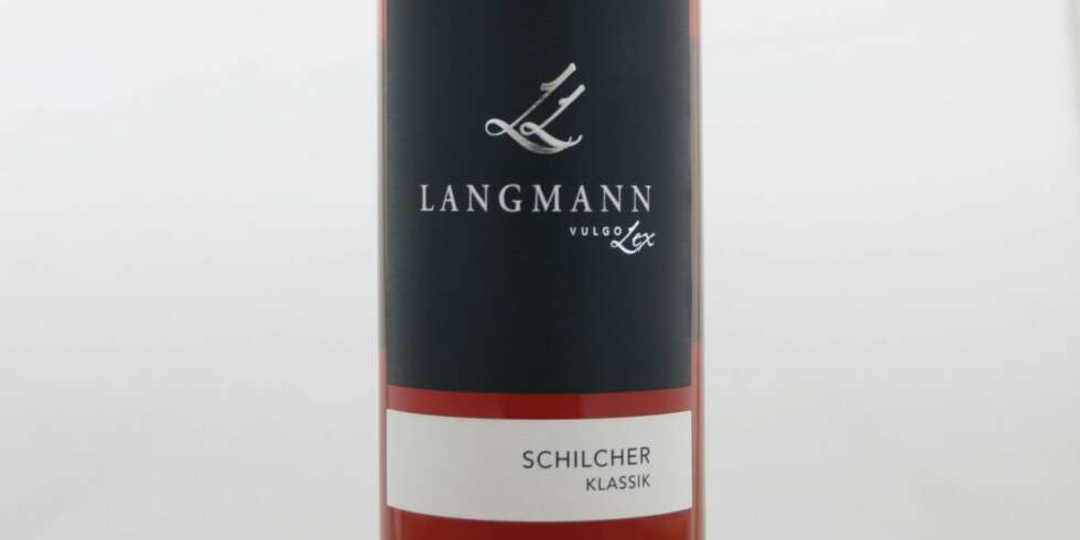 TEST AV ROSÉVIN: Langmann Schilcher Klassik 2011 kom på delt femteplass. TEST AV ROSÉVIN: Langmann Schilcher Klassik 2011 kom på delt femteplass.