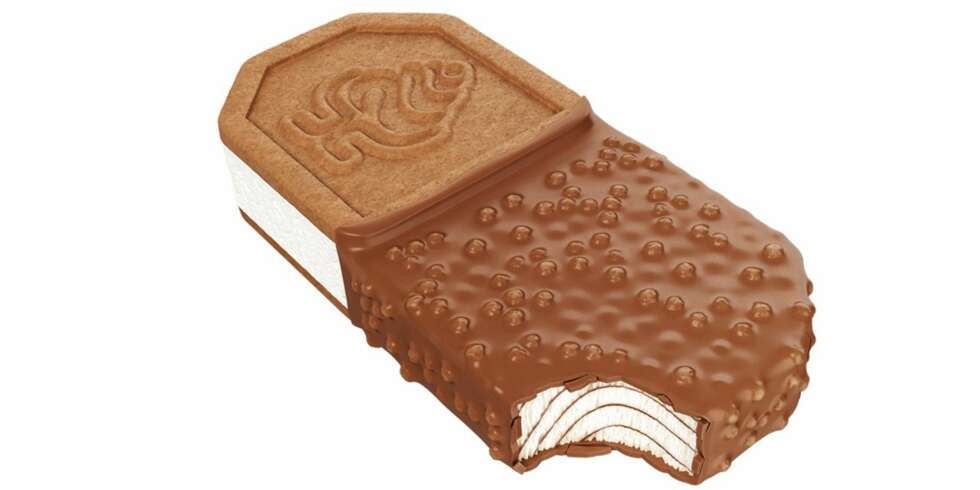 Veldig god smak og ser veldig fristende ut mente panelet vårt. Veldig god smak og ser veldig fristende ut mente panelet vårt.
