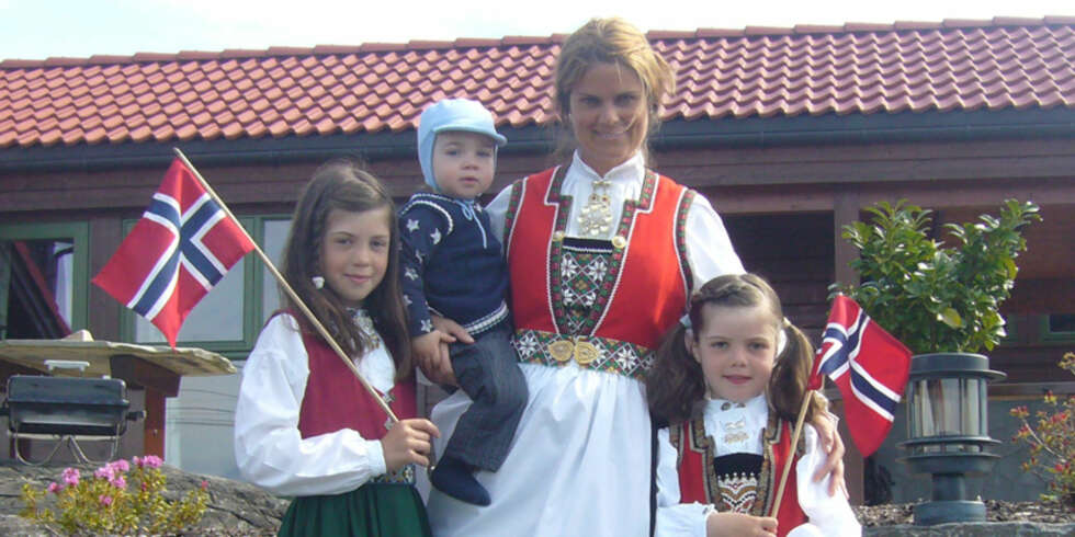 BUNAD: Osbunad. BUNAD: Osbunad.