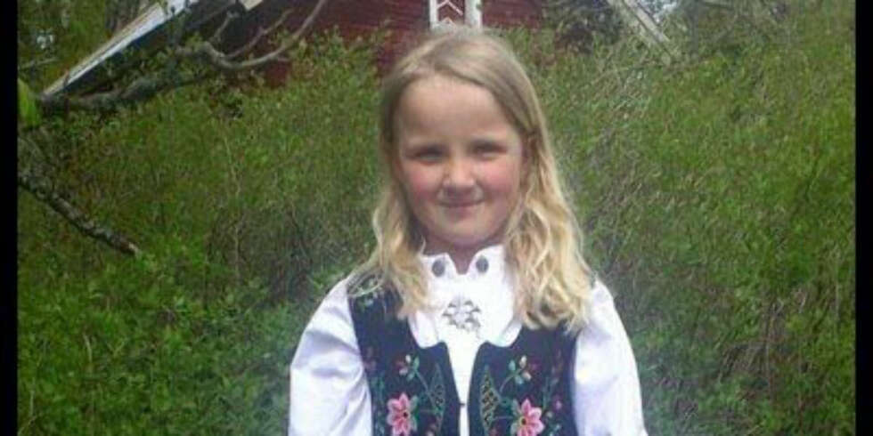 BUNAD: Lundbybunad. BUNAD: Lundbybunad.