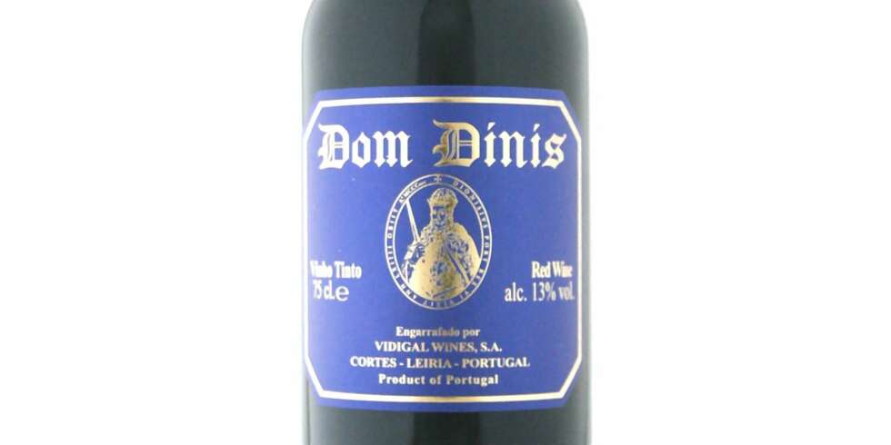 PORTUGISISK: Dom Dinis 2008 kom på femteplass. PORTUGISISK: Dom Dinis 2008 kom på femteplass.