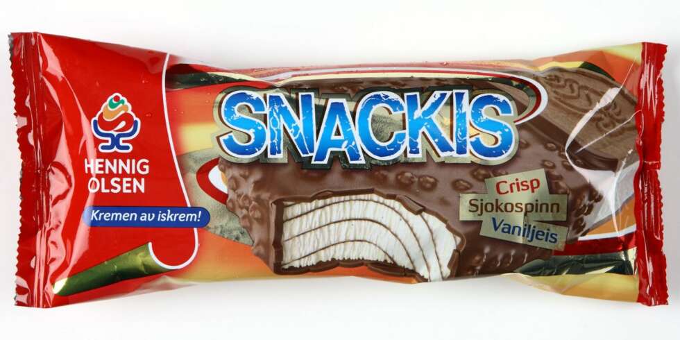 IS-TEST: Klikk.no og ShapeUp har testet iskrem med fløte og sjokolade. IS-TEST: Klikk.no og ShapeUp har testet iskrem med fløte og sjokolade.
