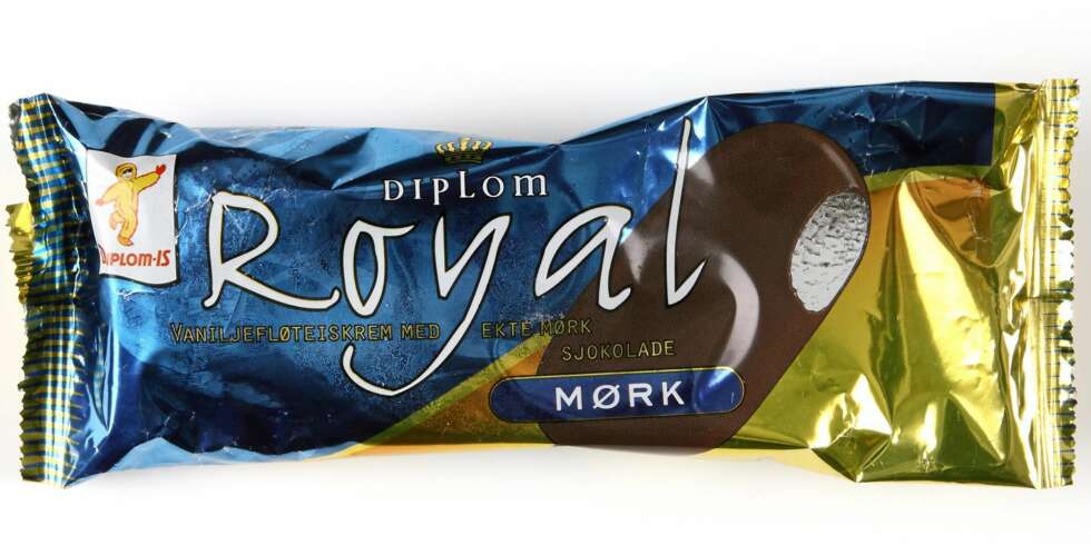 IS-TEST: Klikk.no og ShapeUp har testet iskrem med fløte og sjokolade. IS-TEST: Klikk.no og ShapeUp har testet iskrem med fløte og sjokolade.